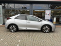 Honda Civic 1.8 i-VTEC SR 5dr Auto [DASP] - Image 5