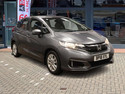 Honda Jazz 1.3 i-VTEC SE 5dr - Image 1
