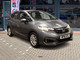 Thumbnail image of a Honda Jazz 1.3 i-VTEC SE 5dr registration number BP18 XYL