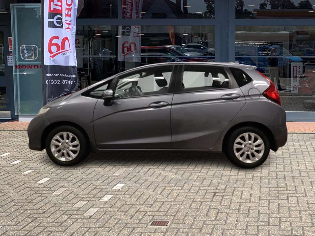 Honda Jazz 1.3 i-VTEC SE 5dr - Image 11