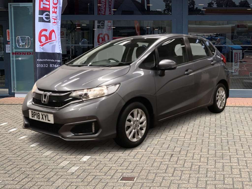 Honda Jazz 1.3 i-VTEC SE 5dr - Image 6