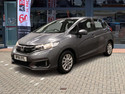 Honda Jazz 1.3 i-VTEC SE 5dr - Image 6