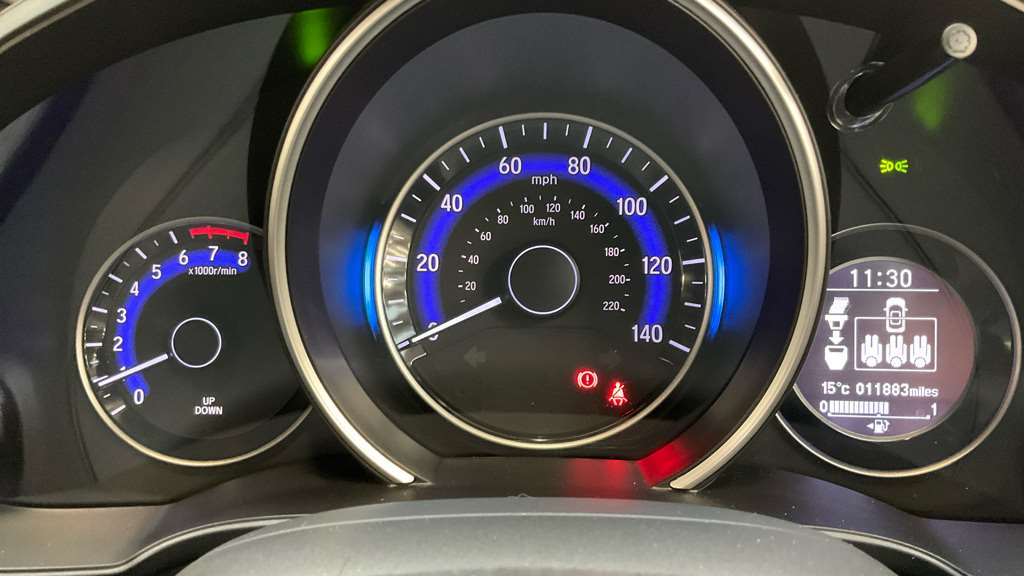 Honda Jazz 1.3 i-VTEC SE 5dr - Image 9