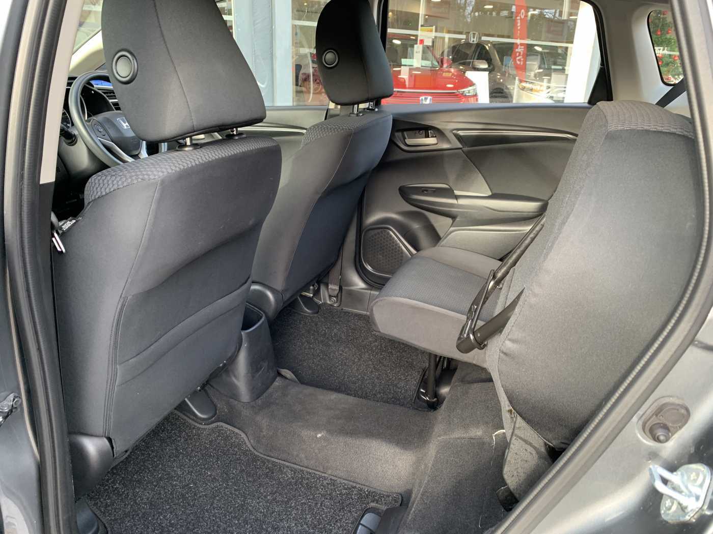 Honda JAZZ 1.3 i-VTEC S 5dr - Image 18