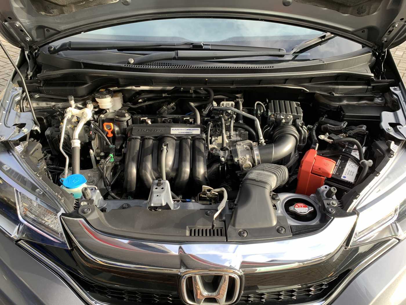 Honda JAZZ 1.3 i-VTEC S 5dr - Image 20