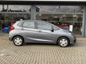 Honda JAZZ 1.3 i-VTEC S 5dr - Image 5