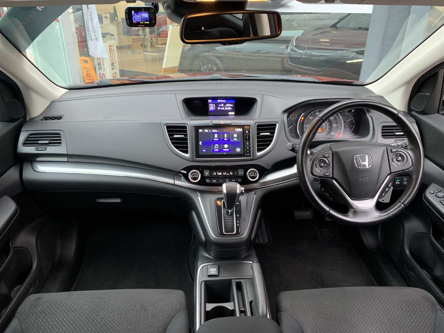 Honda CR-V 2.0 i-VTEC SE Plus 5dr Auto - Image 4