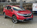 Honda CR-V 2.0 i-MMD Hybrid EX 5dr eCVT - Image 1