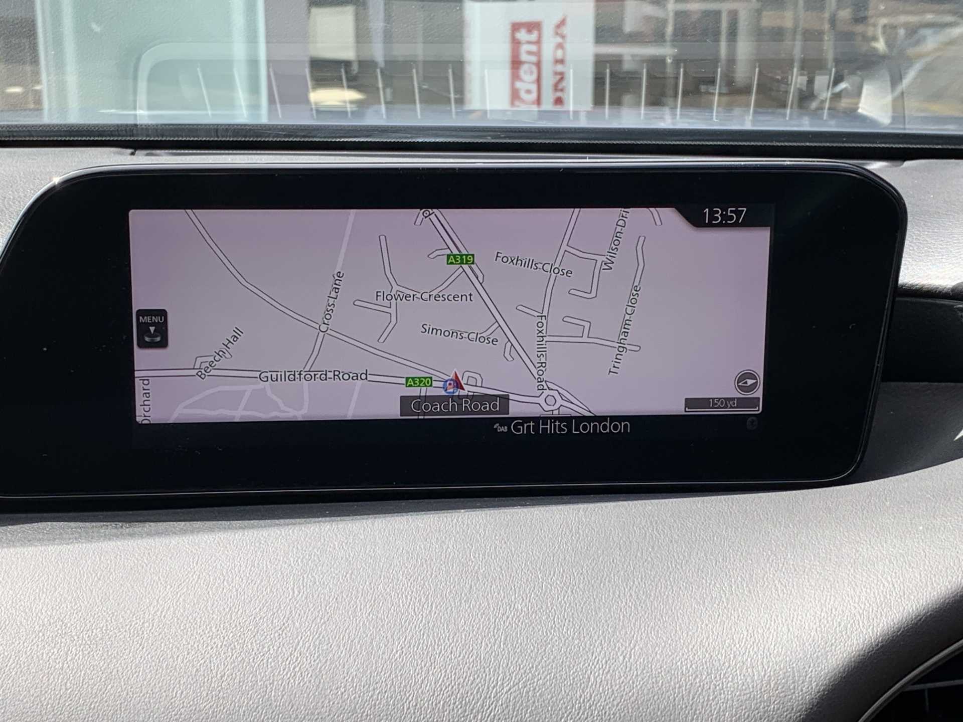 Mazda 3 2.0 Skyactiv X MHEV GT Sport 5dr - Image 18