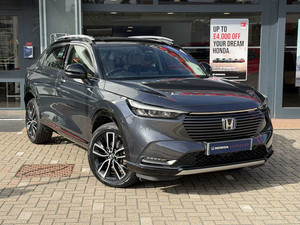 Honda HR-V 1.5 eHEV Advance Style 5dr CVT