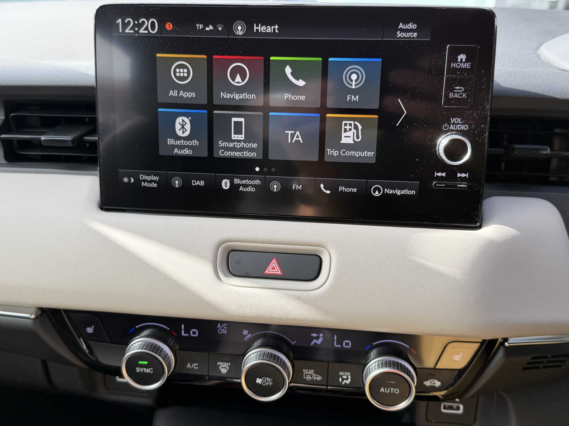 Honda HR-V 1.5 eHEV Advance Style 5dr CVT — image 16