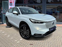 Honda HR-V 1.5 eHEV Advance 5dr CVT - Image 1