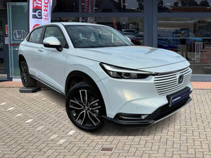 Honda HR-V 1.5 eHEV Advance 5dr CVT