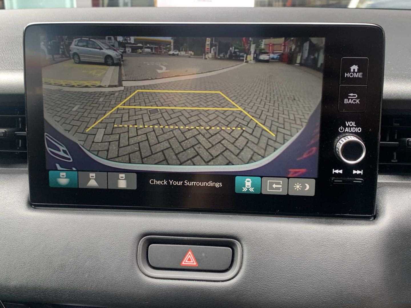 Honda HR-V 1.5 eHEV Advance 5dr CVT - Image 14