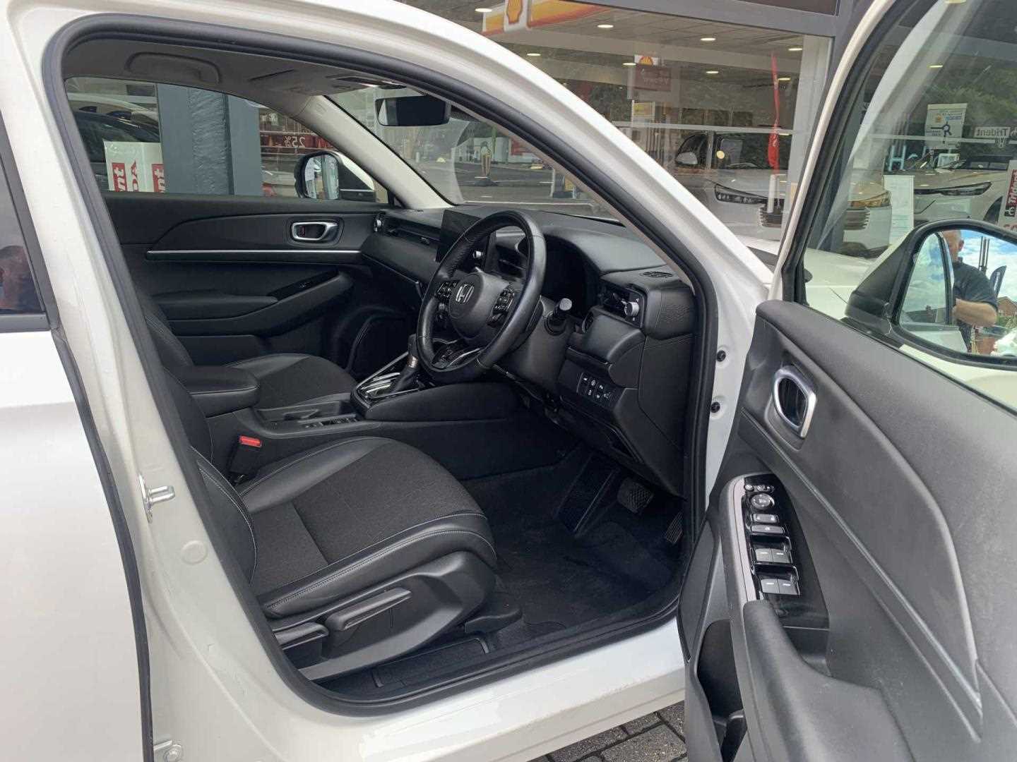 Honda HR-V 1.5 eHEV Advance 5dr CVT - Image 15