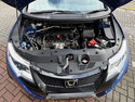 Honda Civic 1.8 i-VTEC SE Plus 5dr [Nav] - Image 20