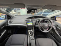 Honda Civic 1.8 i-VTEC SE Plus 5dr [Nav] - Image 4