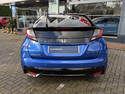 Honda Civic 1.8 i-VTEC SE Plus 5dr [Nav] - Image 7