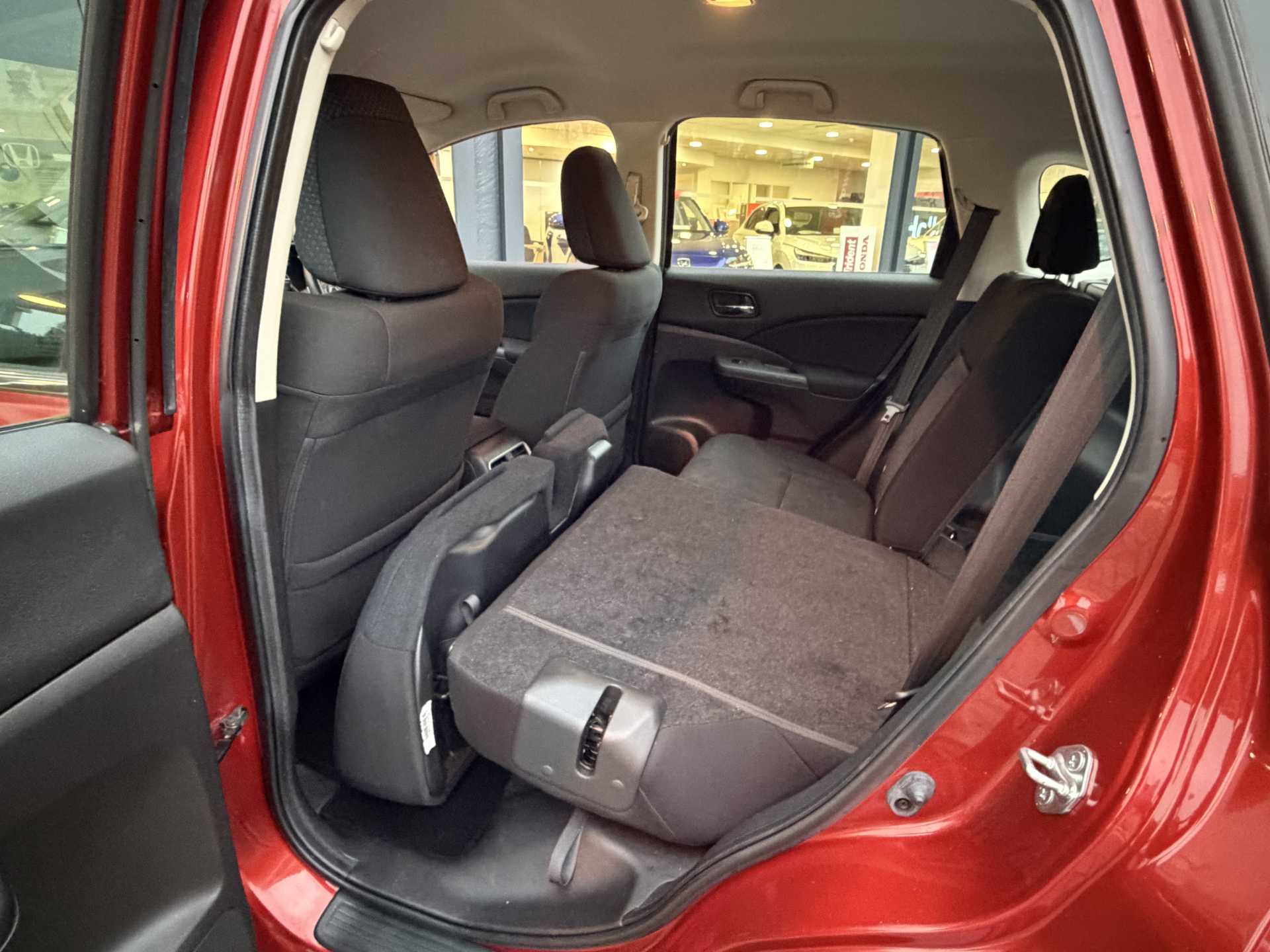 Honda CR-V 2.0 i-VTEC SE 5dr Auto - Image 19