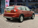 Honda CR-V 2.0 i-VTEC SE 5dr Auto - Image 7