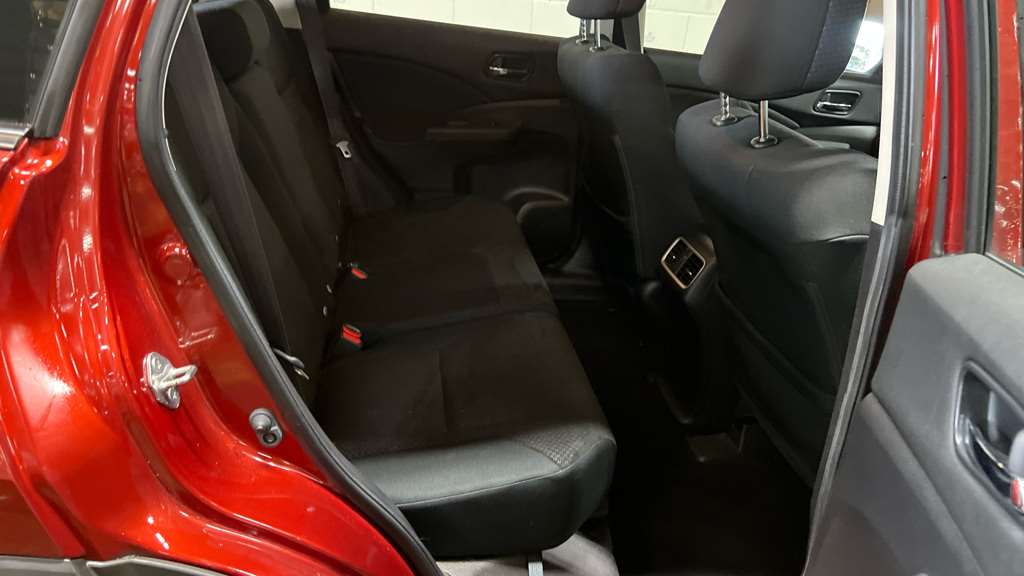 Honda CR-V 2.0 i-VTEC SE 5dr Auto - Image 8