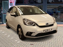 Honda JAZZ 1.5 i-MMD Hybrid EX 5dr eCVT - Image 1