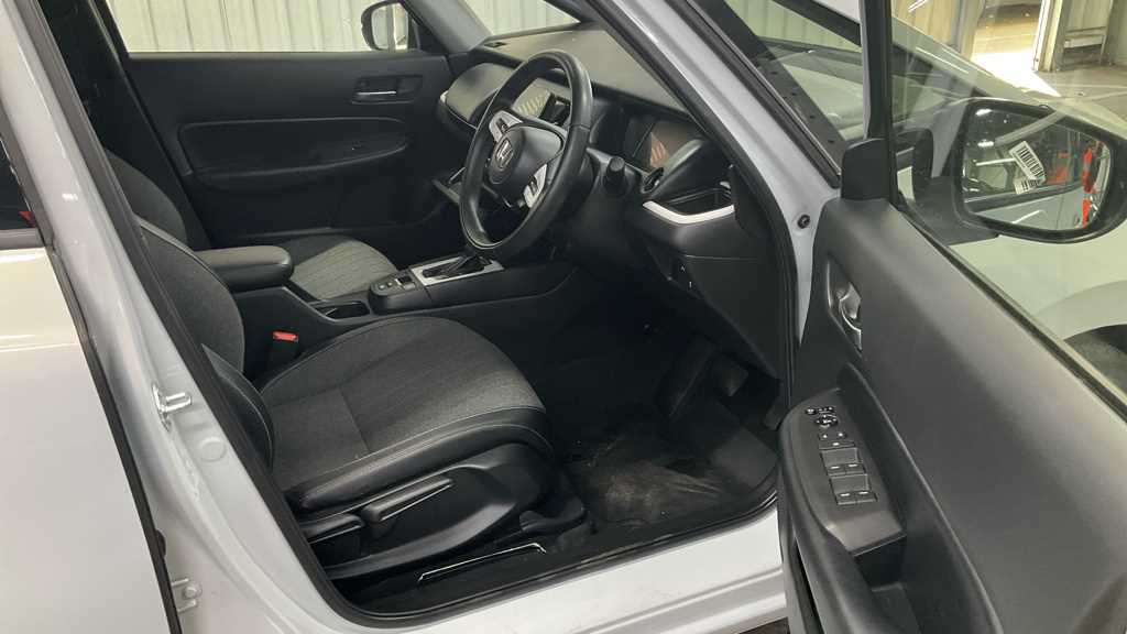 Honda JAZZ 1.5 i-MMD Hybrid EX 5dr eCVT - Image 2