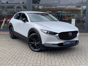 Mazda CX-30 2.0 e-Skyactiv G MHEV Homura 5dr Auto