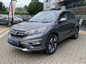 Honda CR-V 2.0 i-VTEC EX 5dr Auto - Image 10