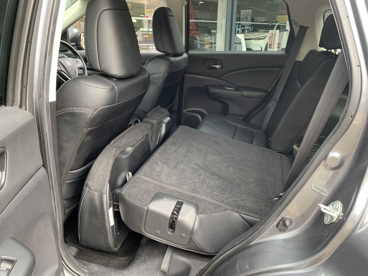 Honda CR-V 2.0 i-VTEC EX 5dr Auto - Image 19