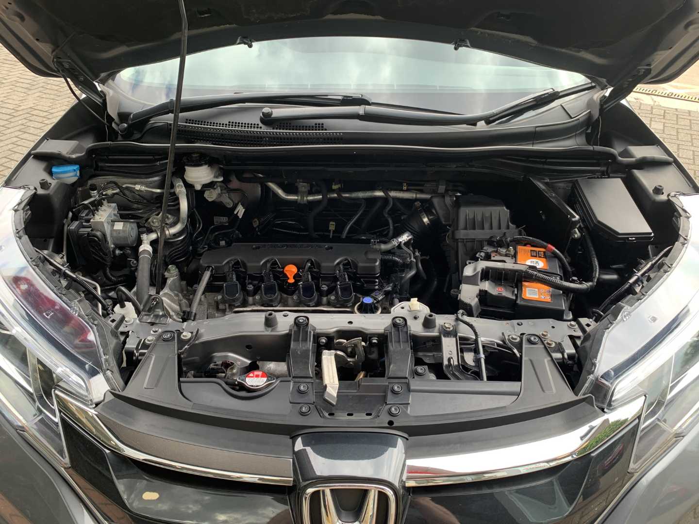 Honda CR-V 2.0 i-VTEC EX 5dr Auto - Image 20