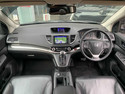 Honda CR-V 2.0 i-VTEC EX 5dr Auto - Image 4