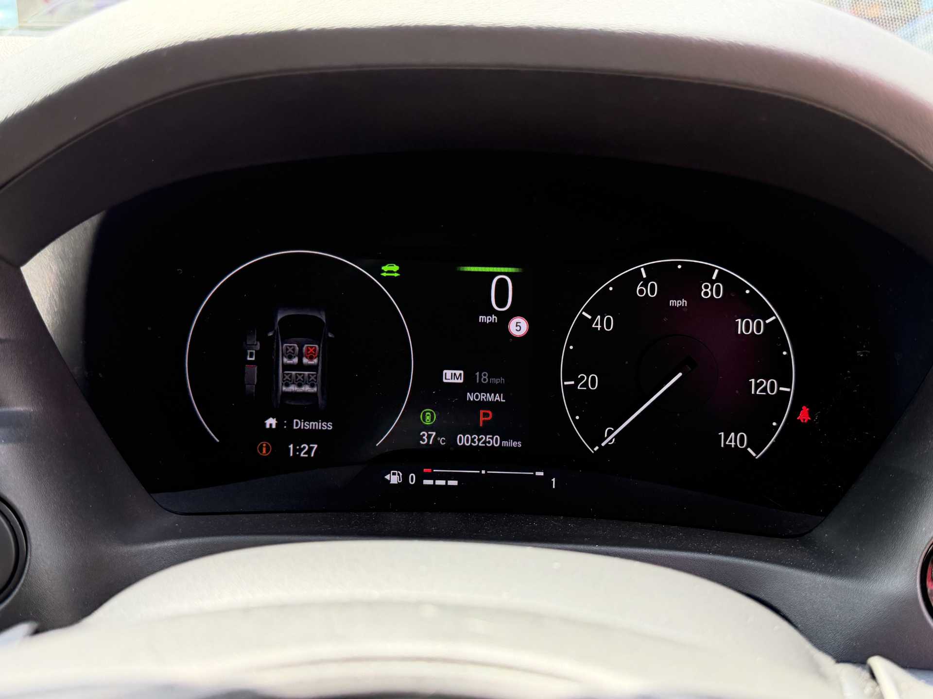 Honda HR-V 1.5 eHEV Advance 5dr CVT - Image 11