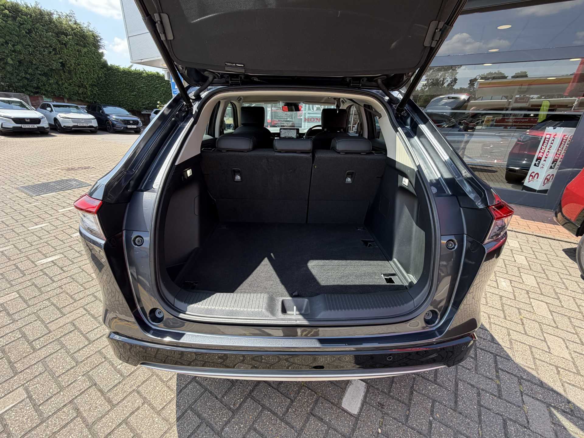 Honda HR-V 1.5 eHEV Advance 5dr CVT - Image 13