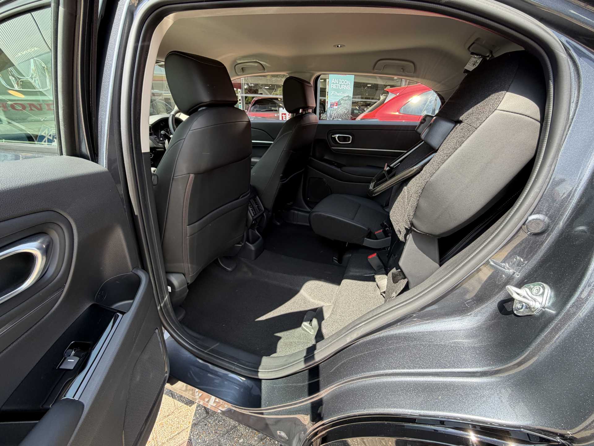 Honda HR-V 1.5 eHEV Advance 5dr CVT - Image 18