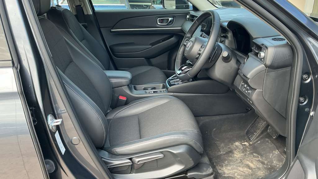 Honda HR-V 1.5 eHEV Advance 5dr CVT - Image 2