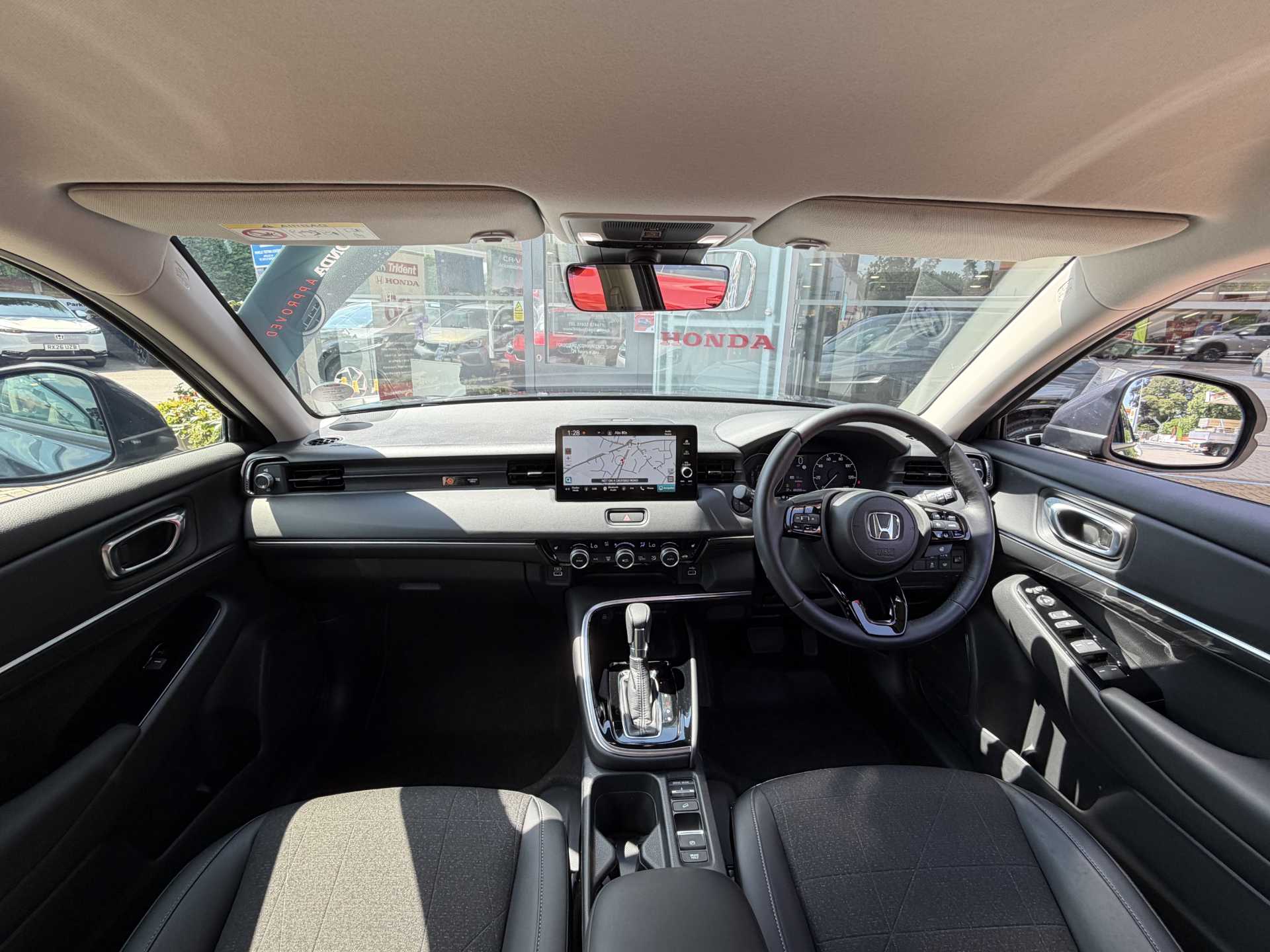 Honda HR-V 1.5 eHEV Advance 5dr CVT - Image 4