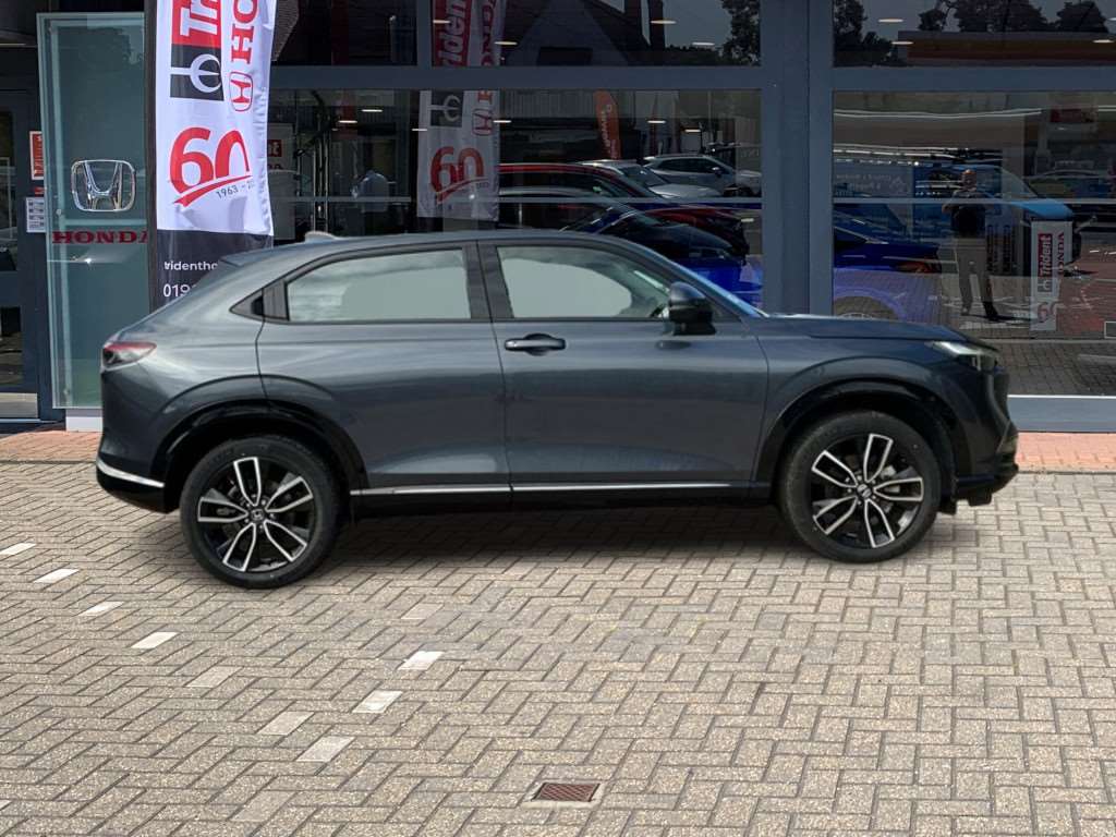 Honda HR-V 1.5 eHEV Advance 5dr CVT - Image 5
