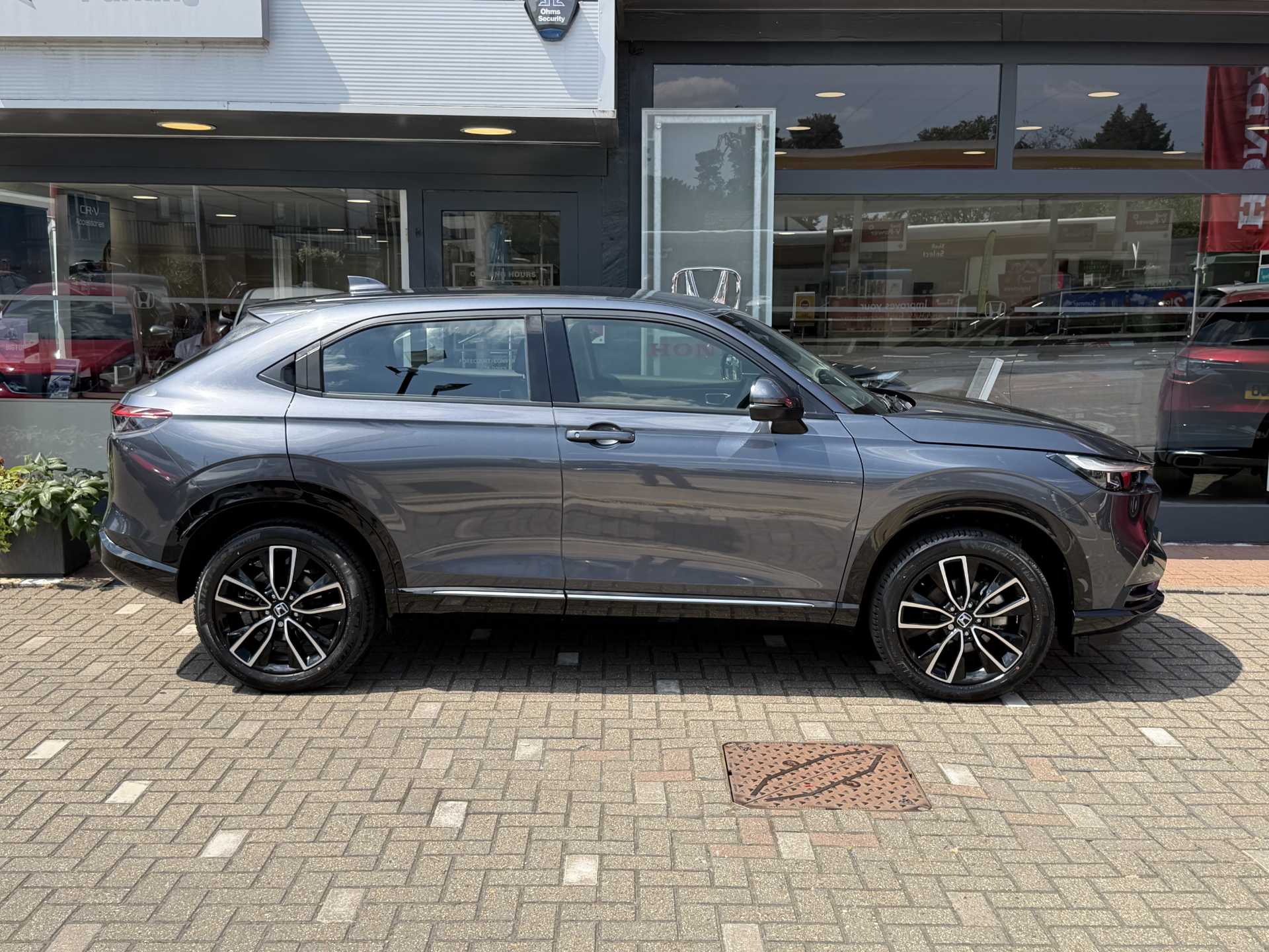 Honda HR-V 1.5 eHEV Advance 5dr CVT - Image 5