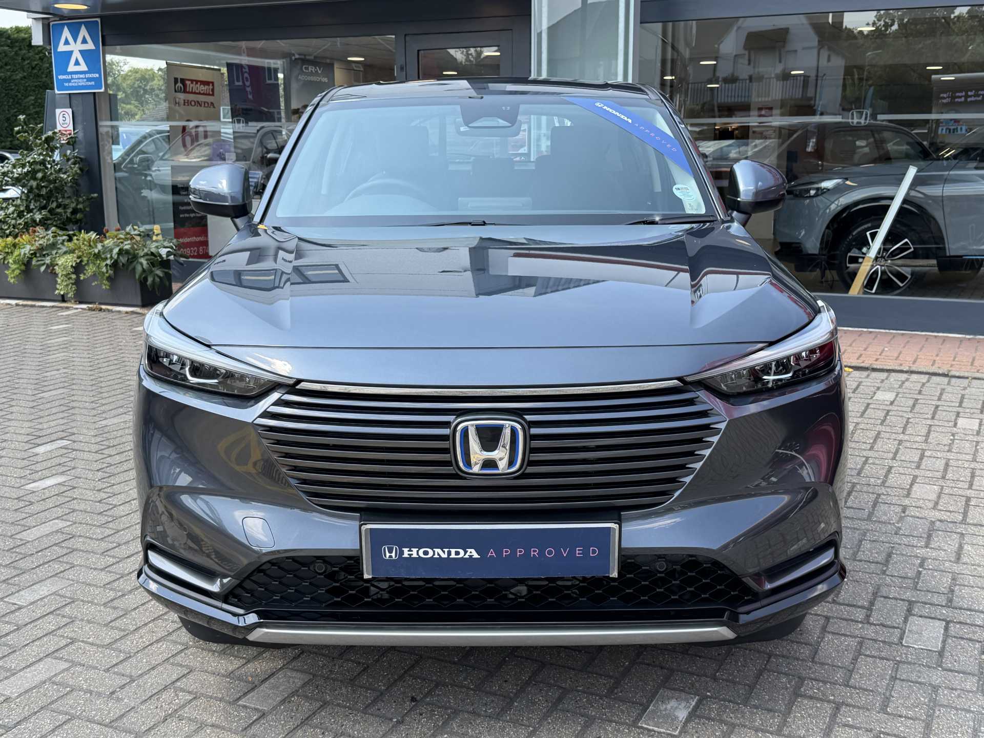 Honda HR-V 1.5 eHEV Advance 5dr CVT - Image 6