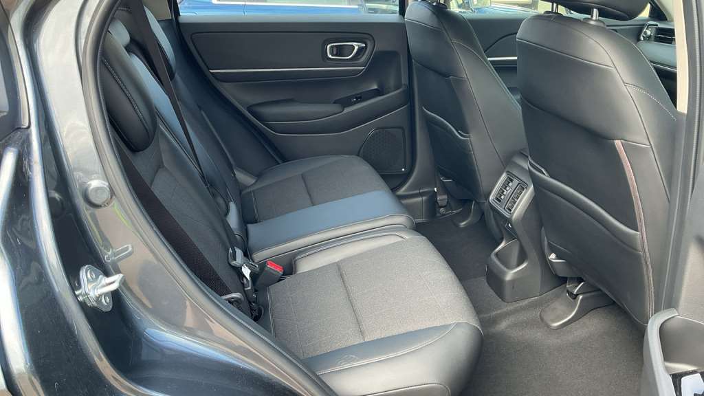 Honda HR-V 1.5 eHEV Advance 5dr CVT - Image 8