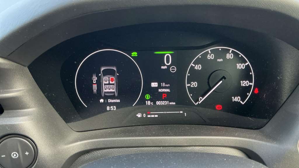 Honda HR-V 1.5 eHEV Advance 5dr CVT - Image 9