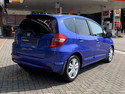 Honda JAZZ 1.4 i-VTEC EX 5dr CVT - Image 12