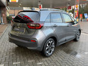 Honda Jazz 1.5 i-MMD Hybrid Crosstar EX 5dr eCVT - Image 12