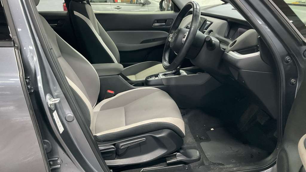 Honda Jazz 1.5 i-MMD Hybrid Crosstar EX 5dr eCVT - Image 2