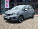 Honda Jazz 1.5 i-MMD Hybrid Crosstar EX 5dr eCVT - Image 6