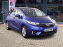 Honda Jazz 1.3 SE 5dr CVT - Image 1