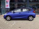 Honda Jazz 1.3 SE 5dr CVT - Image 11