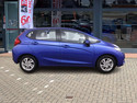 Honda Jazz 1.3 SE 5dr CVT - Image 5