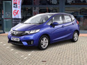 Honda Jazz 1.3 SE 5dr CVT - Image 6